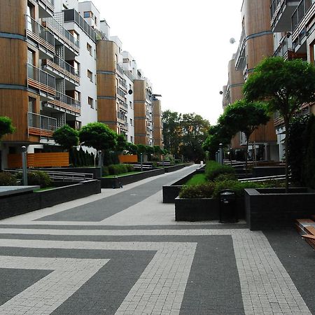 Apartament - Chelmska Olinek Warsaw Luaran gambar