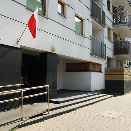 Apartament - Chelmska Olinek Warsaw Luaran gambar