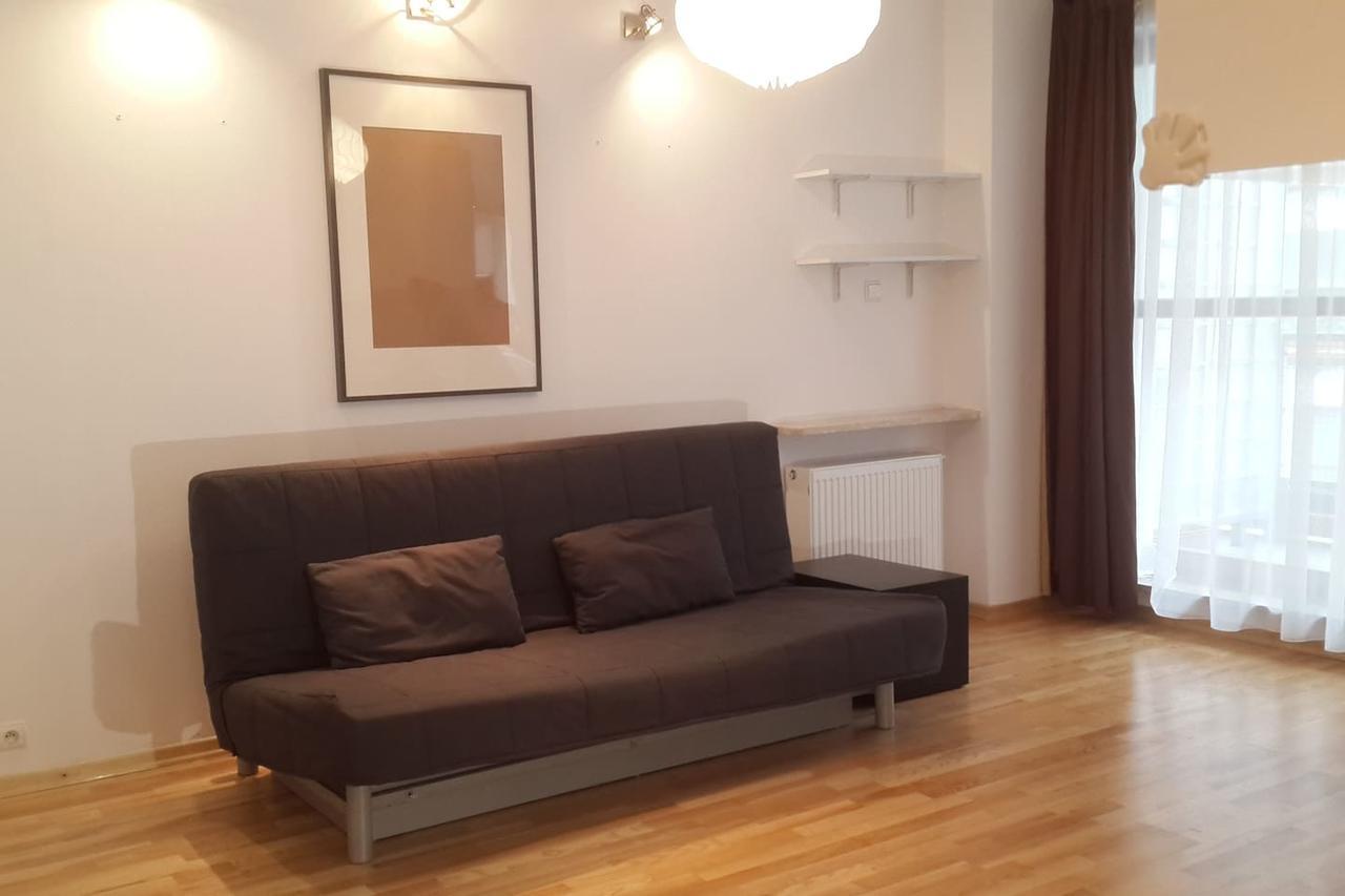 Apartament - Chelmska Olinek Warsaw Luaran gambar