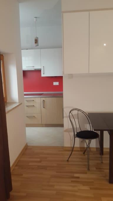 Apartament - Chelmska Olinek Warsaw Luaran gambar