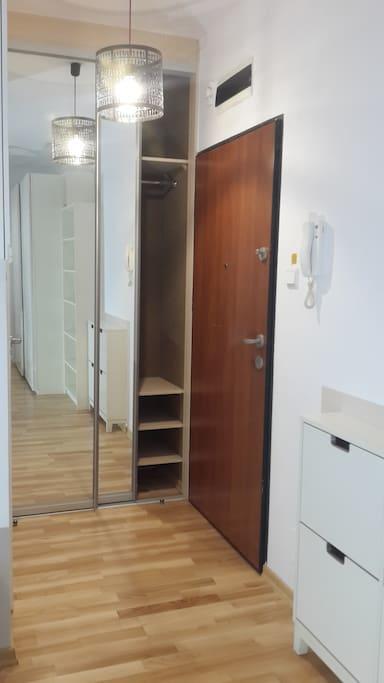Apartament - Chelmska Olinek Warsaw Luaran gambar