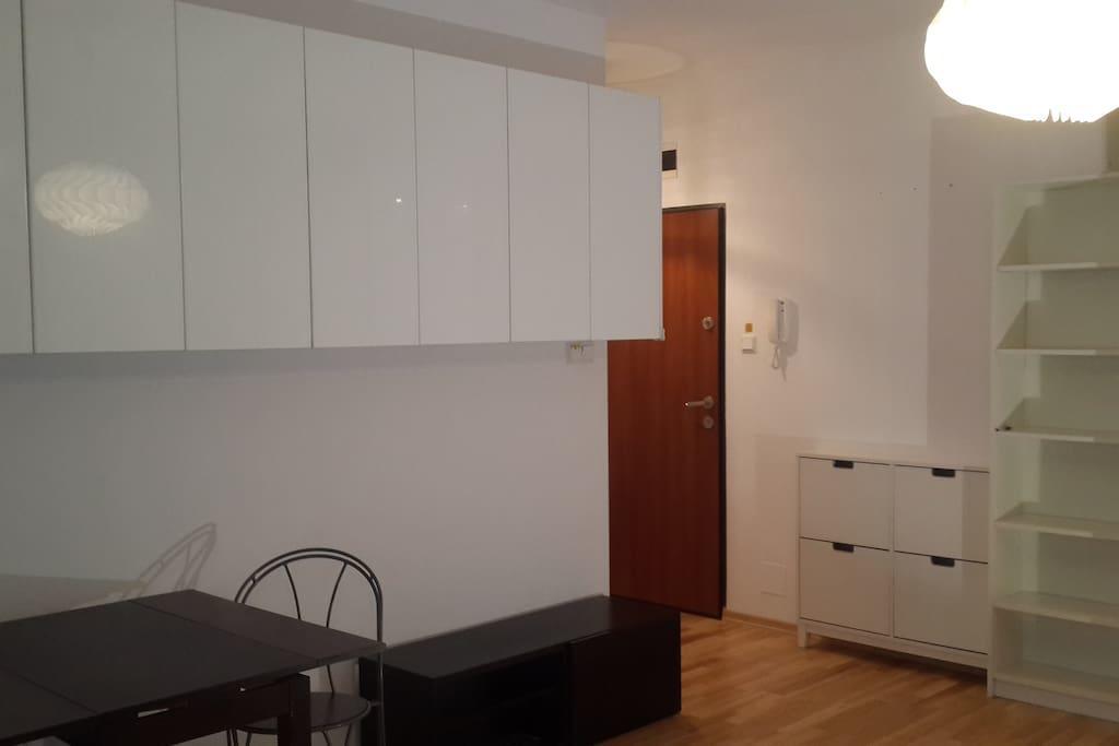 Apartament - Chelmska Olinek Warsaw Luaran gambar
