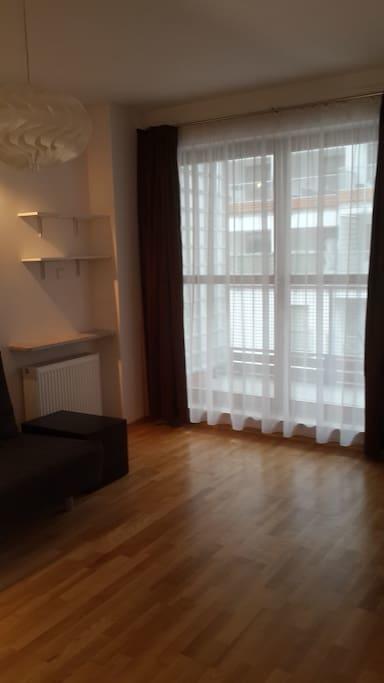 Apartament - Chelmska Olinek Warsaw Luaran gambar