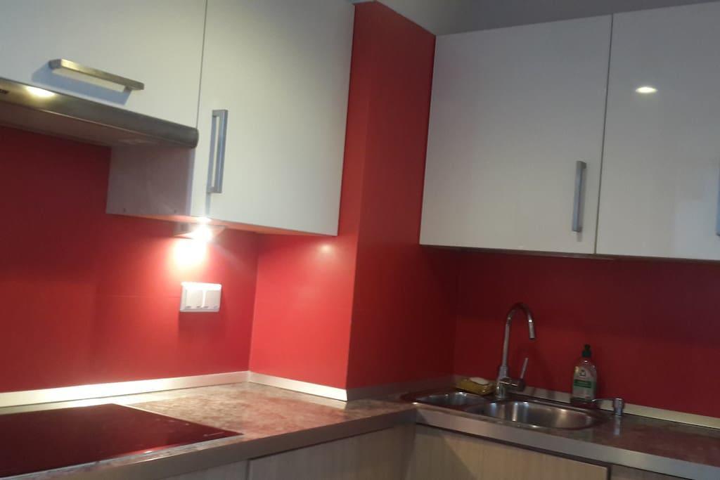 Apartament - Chelmska Olinek Warsaw Luaran gambar