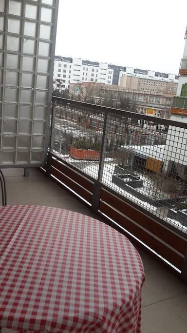 Apartament - Chelmska Olinek Warsaw Luaran gambar