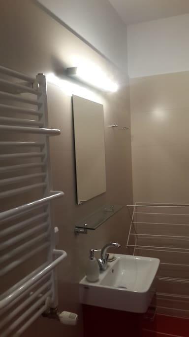 Apartament - Chelmska Olinek Warsaw Luaran gambar