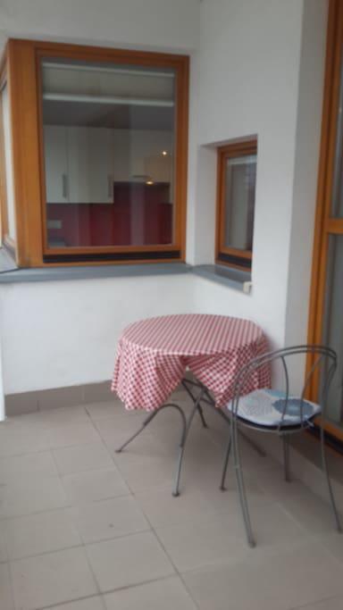 Apartament - Chelmska Olinek Warsaw Luaran gambar