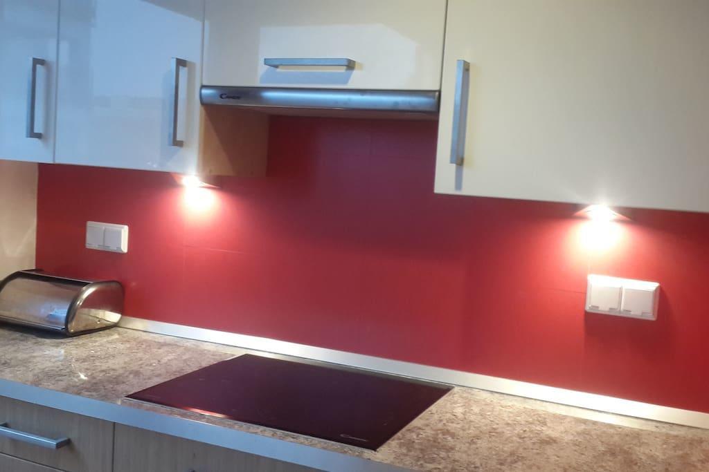 Apartament - Chelmska Olinek Warsaw Luaran gambar