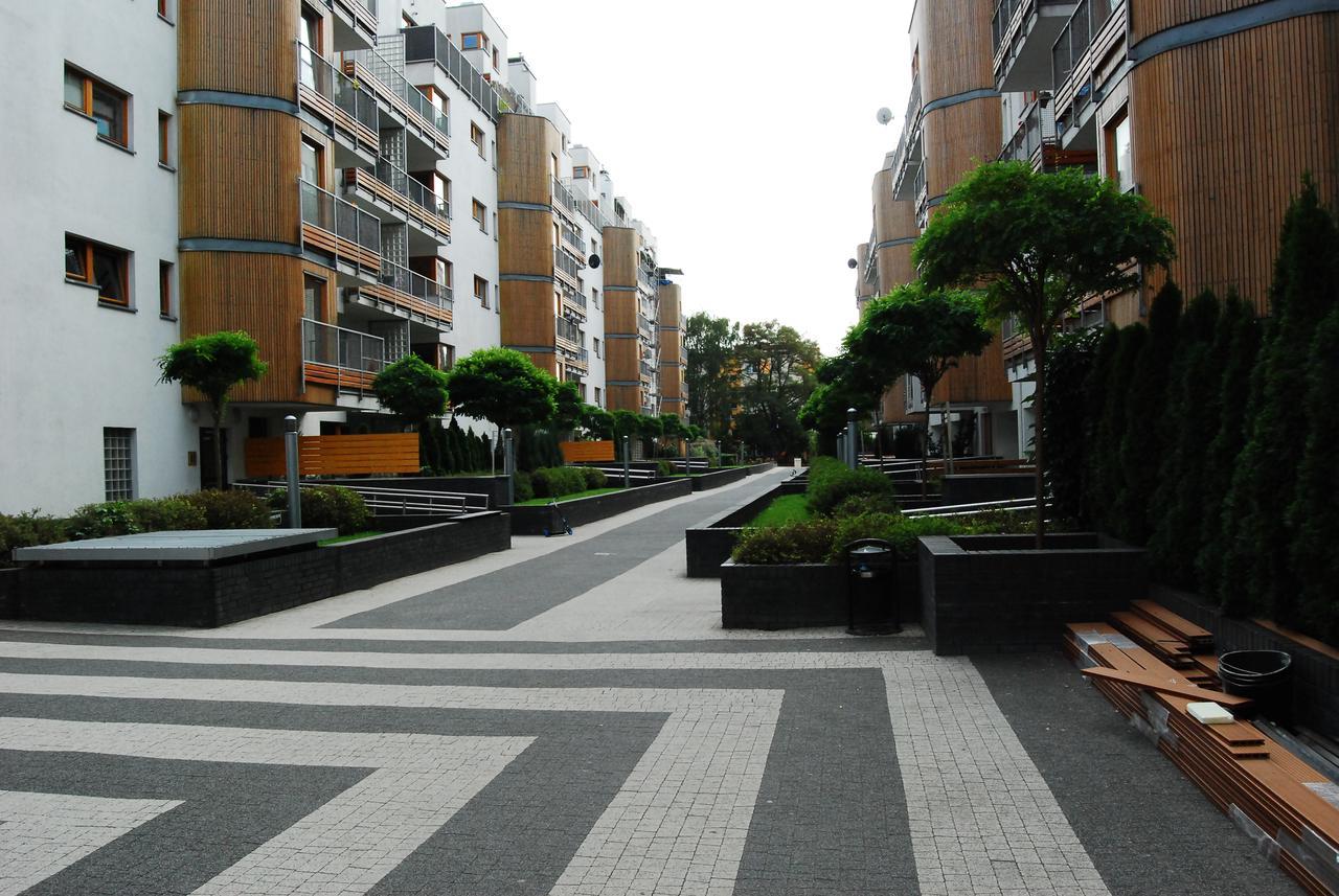 Apartament - Chelmska Olinek Warsaw Luaran gambar