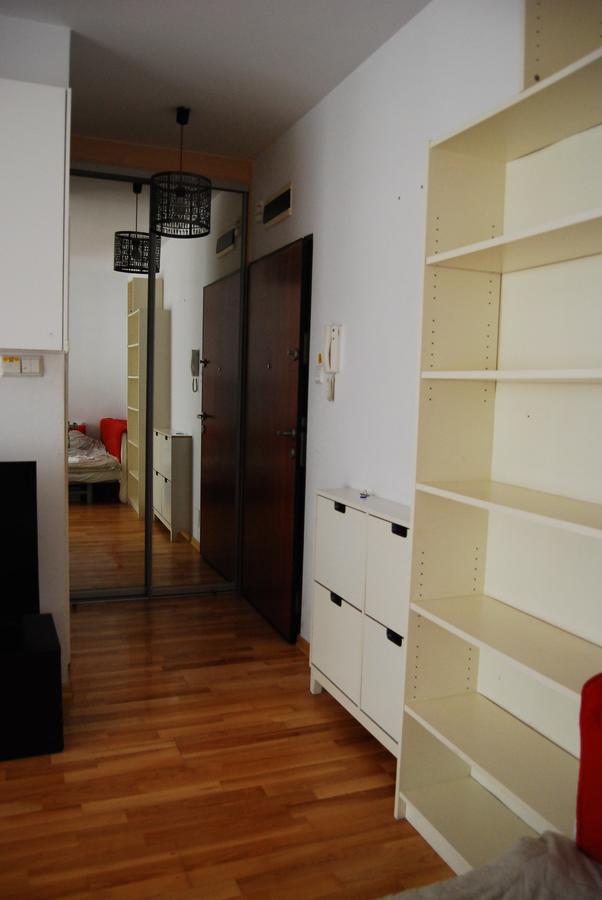 Apartament - Chelmska Olinek Warsaw Luaran gambar