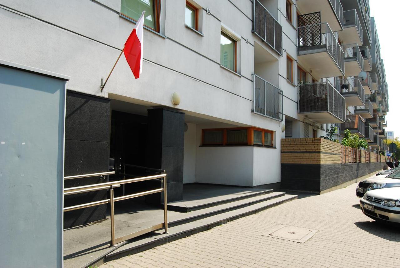 Apartament - Chelmska Olinek Warsaw Luaran gambar