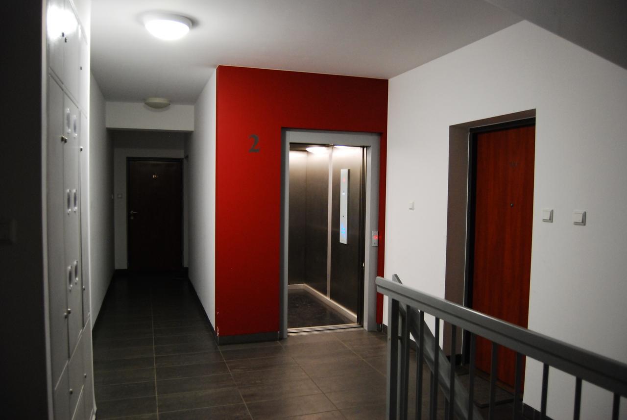 Apartament - Chelmska Olinek Warsaw Luaran gambar