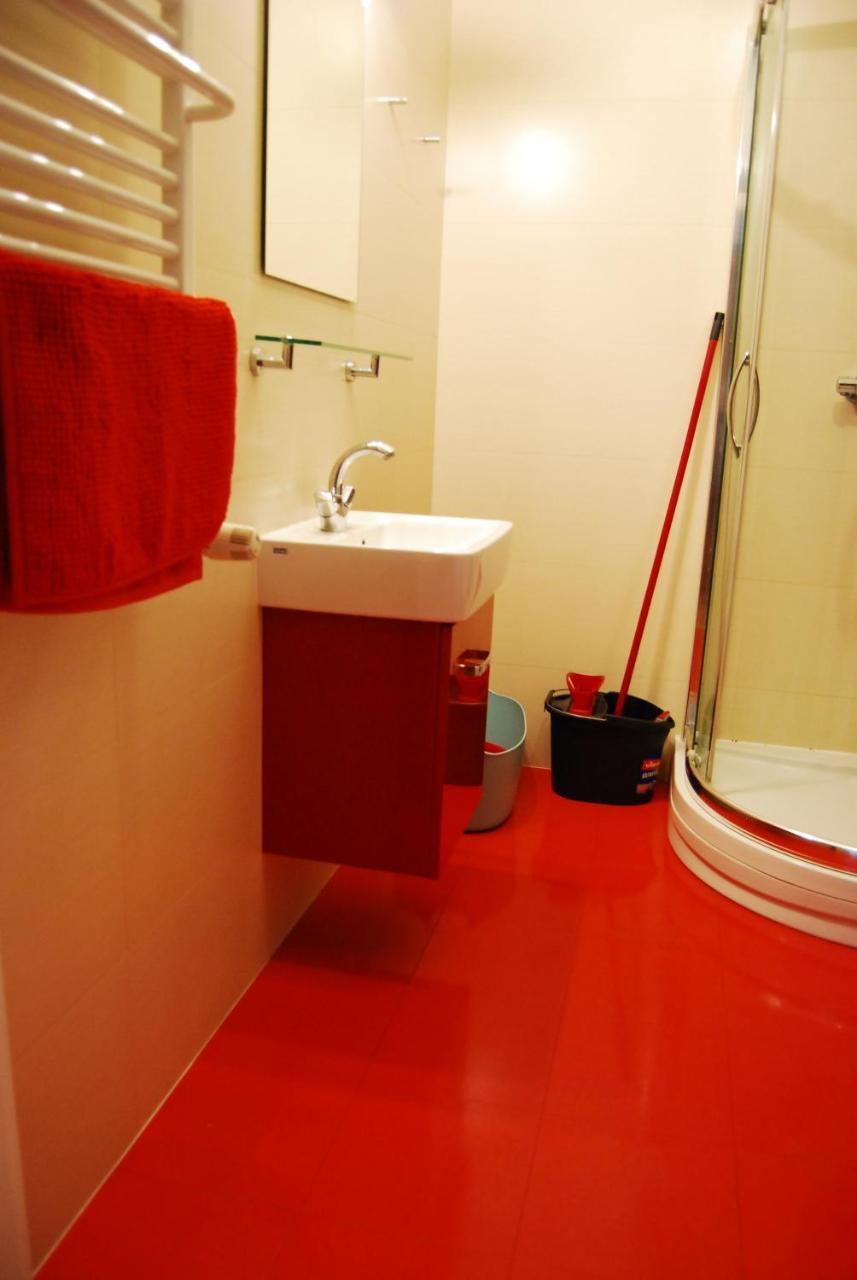 Apartament - Chelmska Olinek Warsaw Luaran gambar