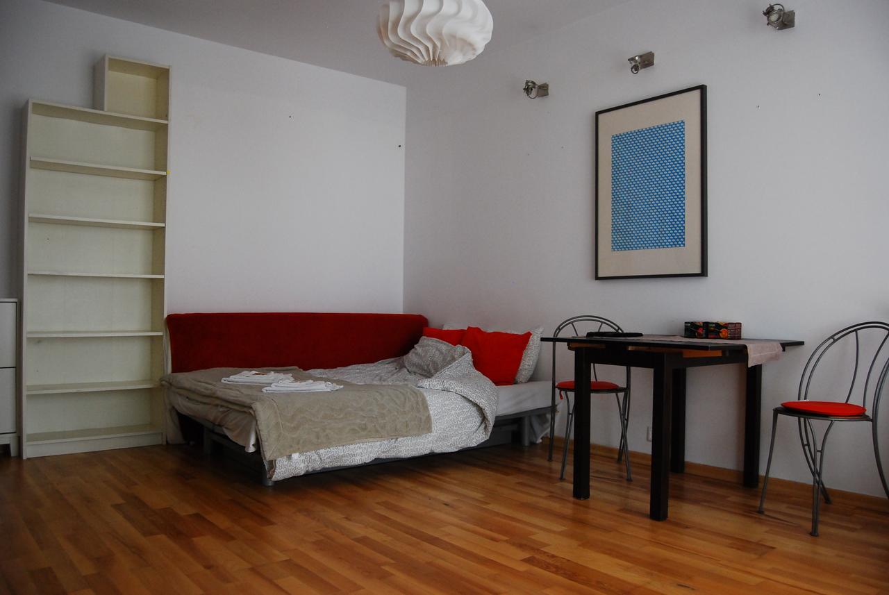 Apartament - Chelmska Olinek Warsaw Luaran gambar