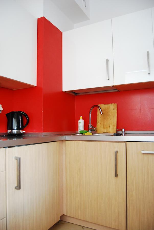 Apartament - Chelmska Olinek Warsaw Luaran gambar