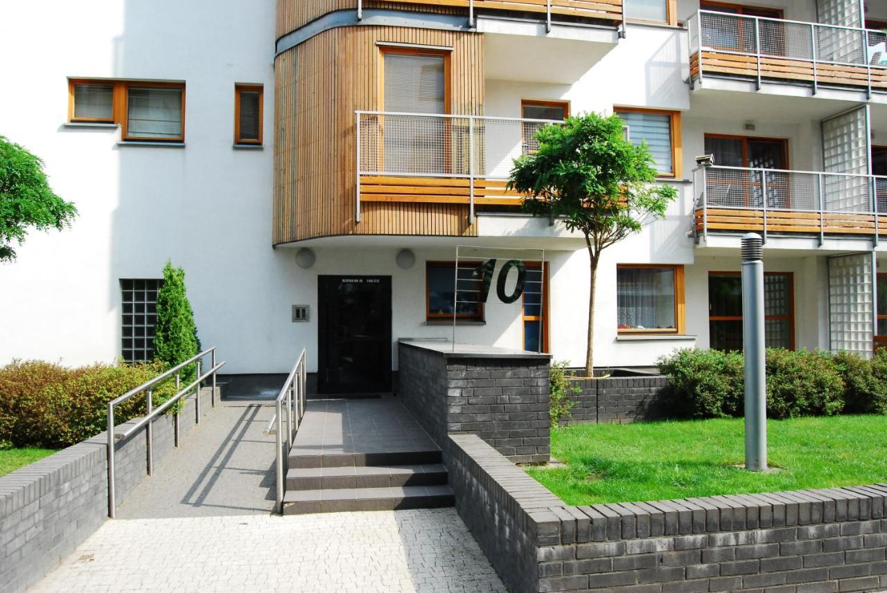 Apartament - Chelmska Olinek Warsaw Luaran gambar