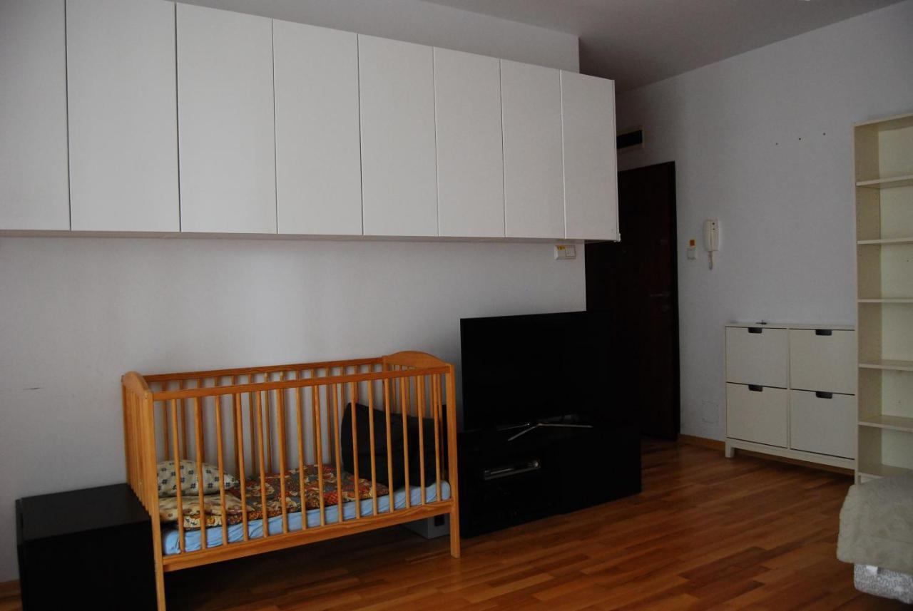 Apartament - Chelmska Olinek Warsaw Luaran gambar