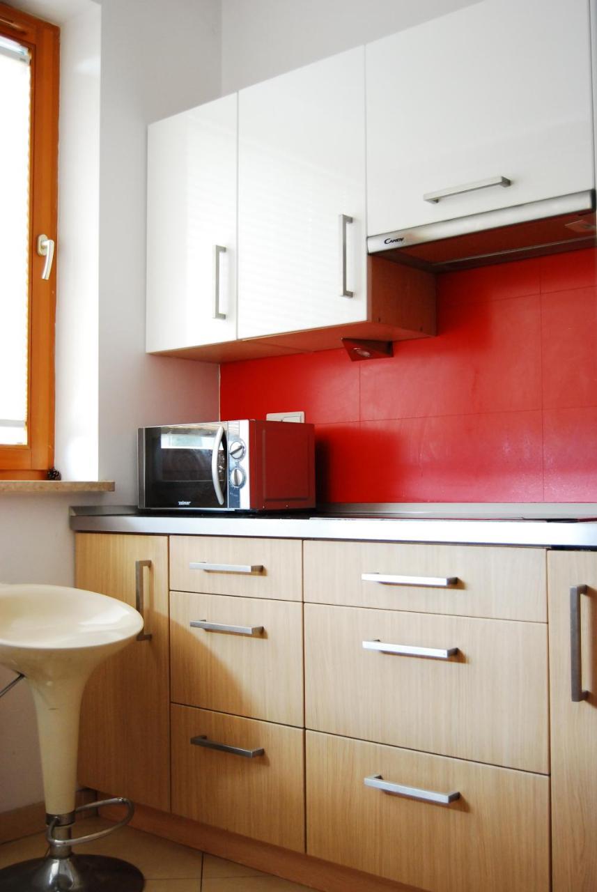Apartament - Chelmska Olinek Warsaw Luaran gambar